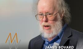 Jim Bovard on Mises Weekends