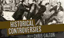 historical controversies mises institute