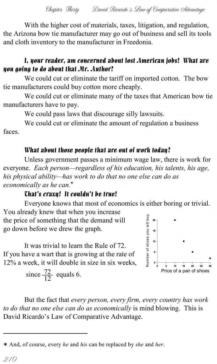 Understanding Comparative Advantage_210 Understanding Comparative Advantage_210