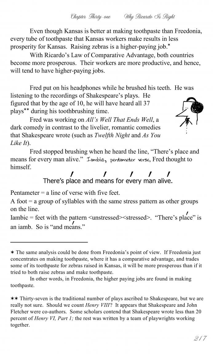 Understanding Comparative Advantage_217 Understanding Comparative Advantage_217