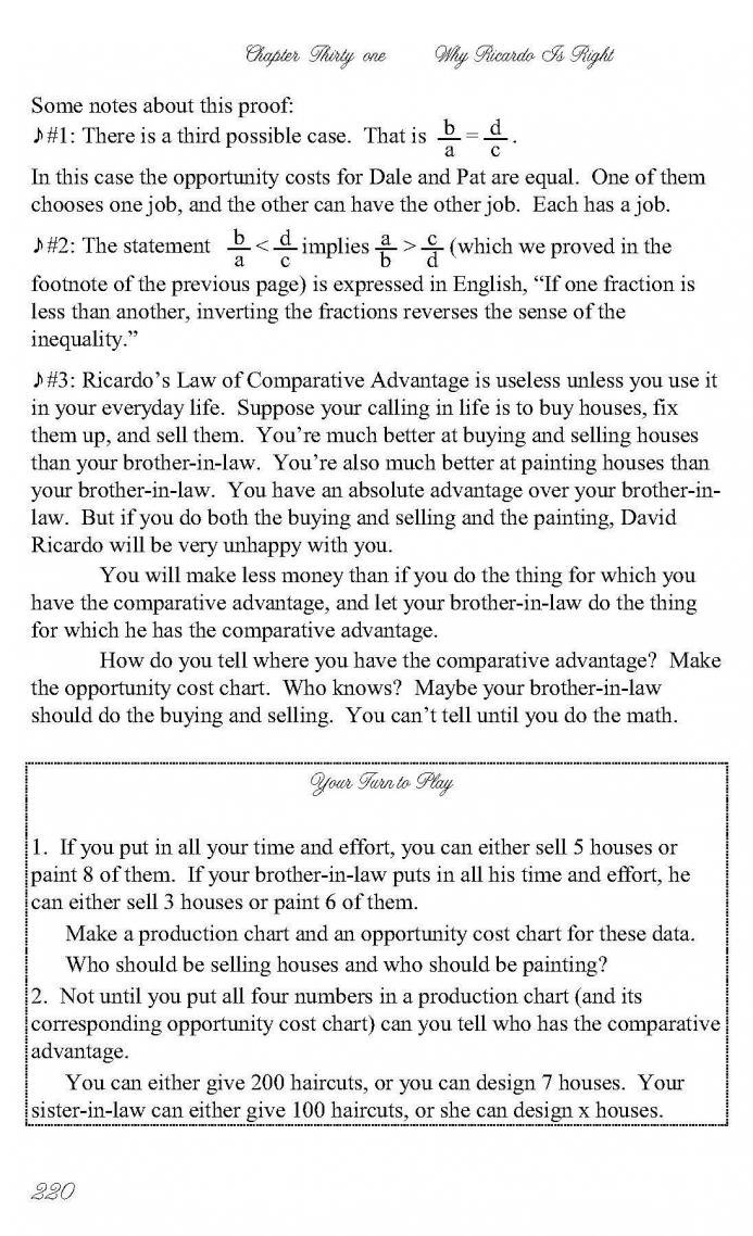 Understanding Comparative Advantage_220 Understanding Comparative Advantage_220