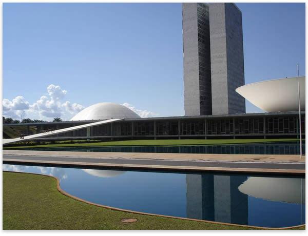City of Brasilia City of Brasilia