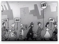 Ike cartoon 2 Ike cartoon 2