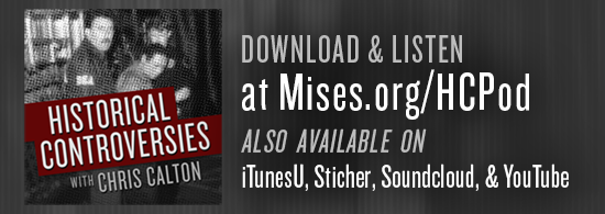 Historical Controversies Podcast Historical Controversies Podcast