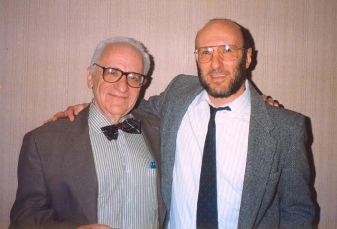Rothbard and Block Rothbard and Block