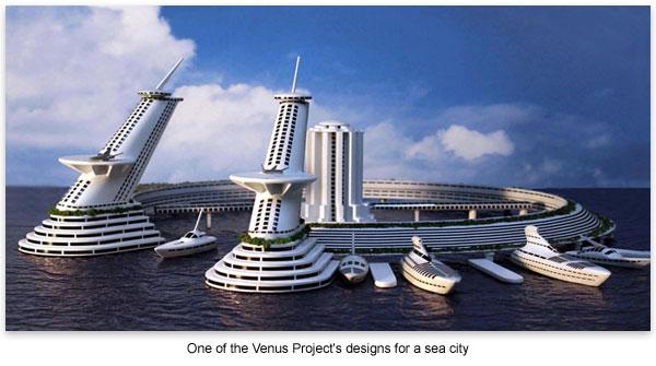 Sea City Sea City