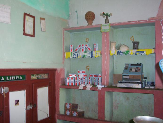 Cuba 2 Cuba 2