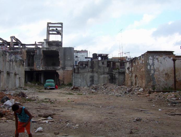 Cuba 4 Cuba 4