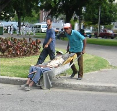 Cuba 8 Cuba 8