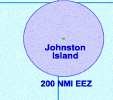 Government-Owned Ocean Territory Dwarfs its Dry Land Holdings Government-Owned Ocean Territory Dwarfs its Dry Land Holdings