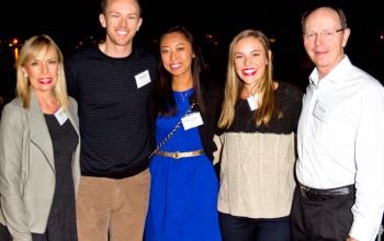 Conant Family 20141106