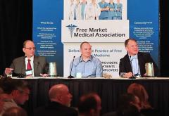 Free Market Medical Association Free Market Medical Association