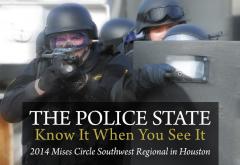 Houston Mises Circle 2014 Houston Mises Circle 2014