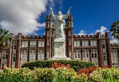 Loyola University New Orleans Loyola University New Orleans