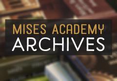 Legacy Mises Academy