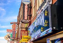 Nashville, Tennessee Nashville, Tennessee