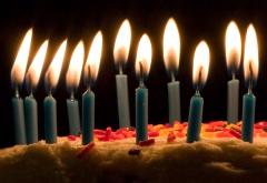 Birthday Birthday