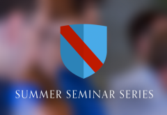Mises Summer Seminar Series Mises Summer Seminar Series