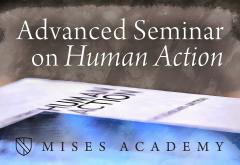 Advanced Seminar on Human Action