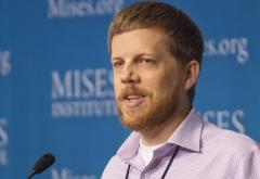 Authors Panel at 2018 Mises Supporters Summit