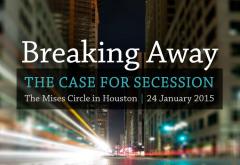 Breaking Away | Houston 2015 Breaking Away | Houston 2015