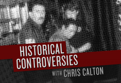 Historical Controversies Podcast Historical Controversies Podcast