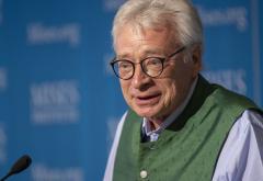 Hans-Hermann Hoppe Hans-Hermann Hoppe