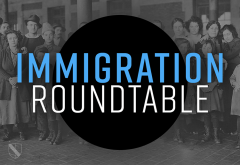 Immigration Roundtable 750