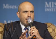 Ryan McMaken on Mises Weekends