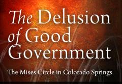 Mises Circle Colorado 2010 Mises Circle Colorado 2010