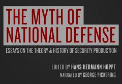 The Myth of National Defense The Myth of National Defense