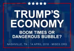 Mises Seminar in Nashville 2018 Mises Seminar in Nashville 2018