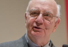 Paul A. Volcker