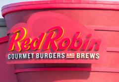 Red Robin Red Robin