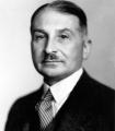 Ludwig von Mises