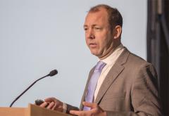 David Howden at Mises University David Howden at Mises University