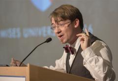 Lucas M. Engelhardt at Mises University Lucas M. Engelhardt at Mises University