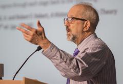 JOs Joseph T. Salerno at Mises University