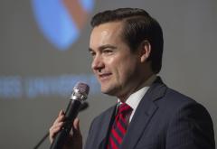 MisesU 2018 Edward Stringham MisesU 2018 Edward Stringham