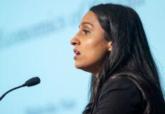 MisesU 2018 Malavika Nair MisesU 2018 Malavika Nair