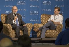 Robert Higgs on Mises Weekends with Jeff Deist Robert Higgs on Mises Weekends with Jeff Deist