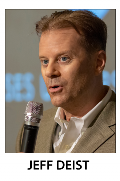 Jeff Deist Jeff Deist