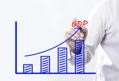 what is not included in gdp