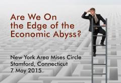 New York Area Mises Circle 2015 New York Area Mises Circle 2015
