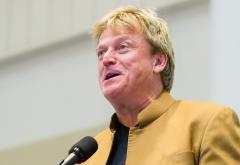 Patrick Byrne Patrick Byrne