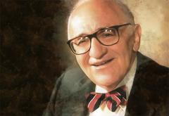 Murray N. Rothbard Murray N. Rothbard