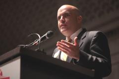Ryan McMaken at 2016 Mises Circle in Seattle Ryan McMaken at 2016 Mises Circle in Seattle