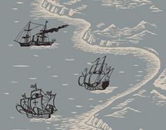 ships to the new world ships to the new world
