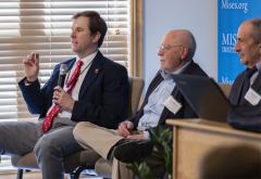 Austrian Economics Research Conference 2019 Austrian Economics Research Conference 2019