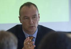 Guido Hülsmann at Mises University 2018 Guido Hülsmann at Mises University 2018